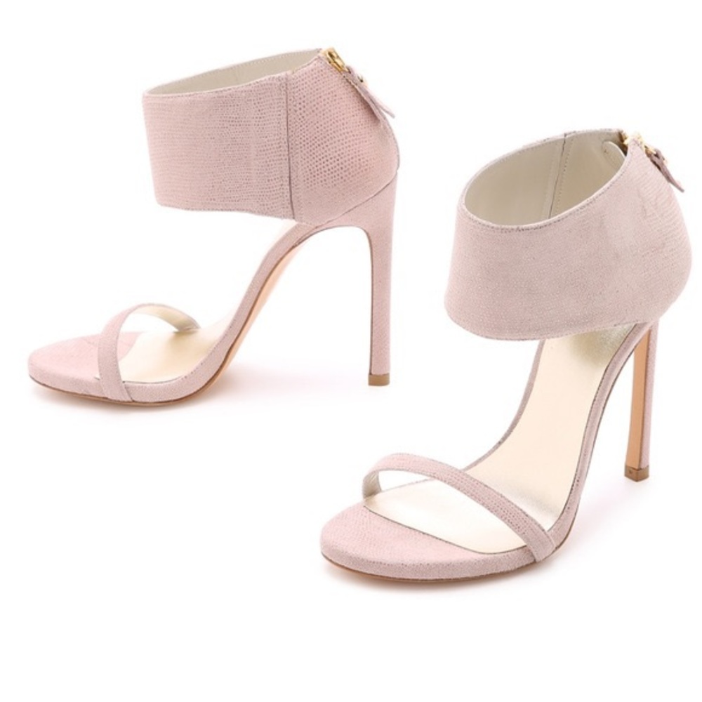 Stuart Weitzman Heels